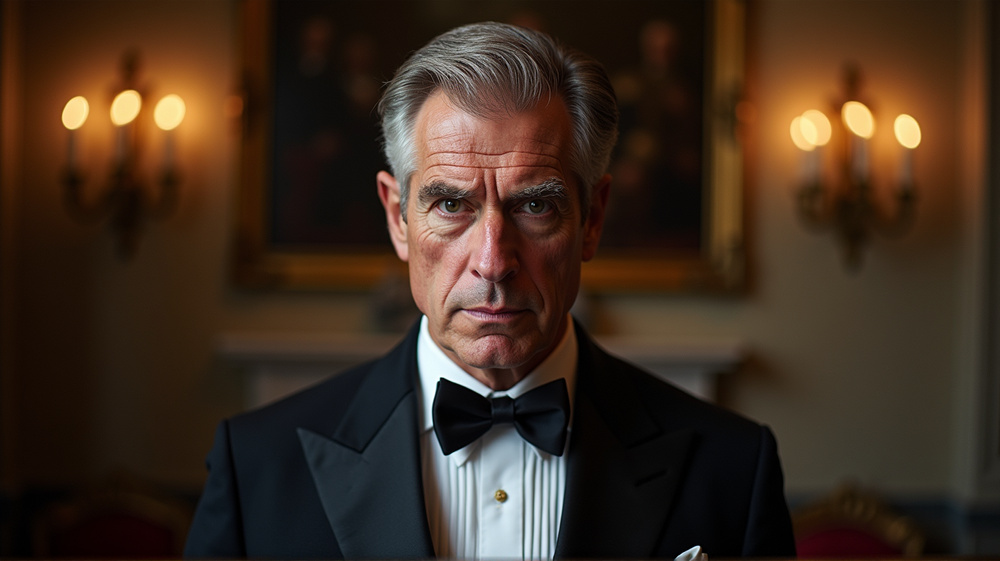 王室の再評価：ジェニー・ボンドが語るアンドリュー王子