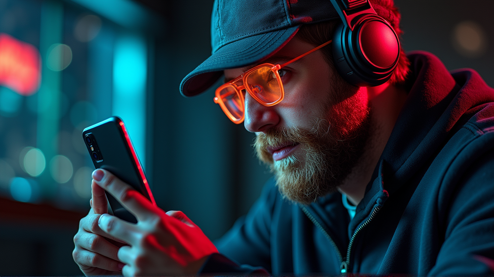 iPhoneユーザー注意！詐欺師たちはあなたのすぐ近くにいる！