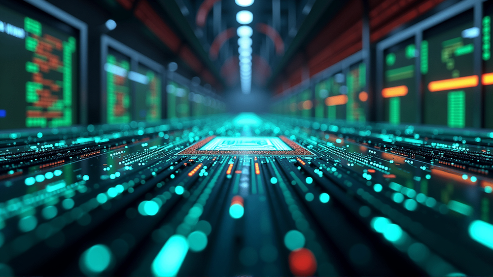 NvidiaとAMD：AI資本支出の波を制する巨人