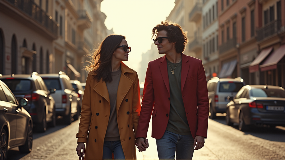 ゾーイ・クラヴィッツとハリー・スタイルズのロマンチックタイムライン：興味深い始まり