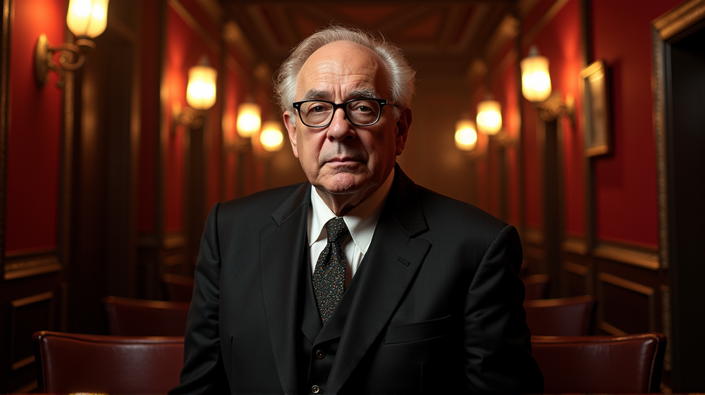 ジェリー・アドラーを偲んで: 舞台監督からテレビ界のアイコンへ