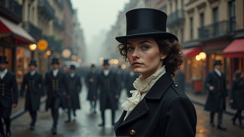 Netflixの『ギネス家の物語』: 伝説的な王朝の内幕