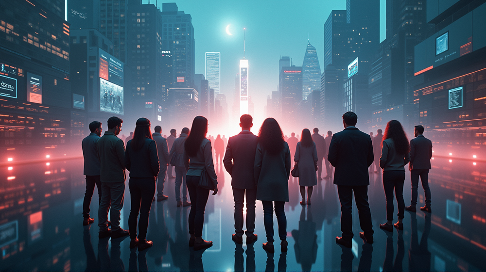 アラスカのビッグテックに対する大胆な行動: 女性と少女のための戦い