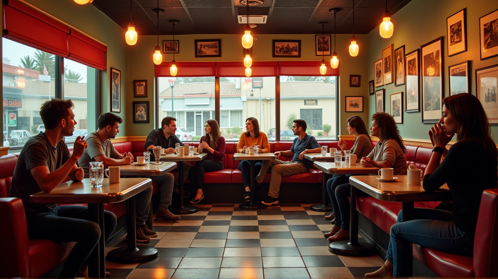 USA TodayとCNNベテランが力を合わせた、エキサイティングな新しい朝のショー