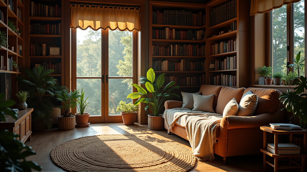 不安を解消：心地よさと安心を提供する10冊の書籍