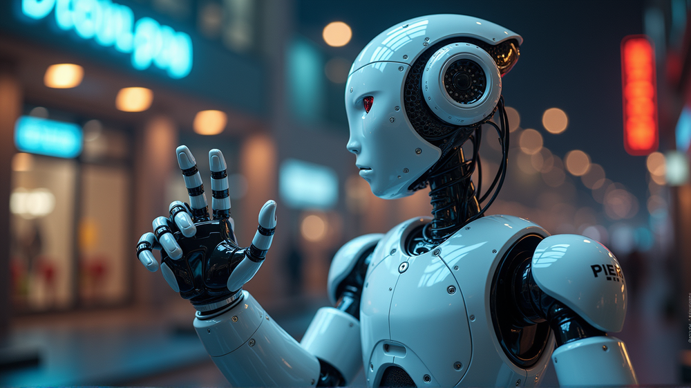 ディズニーに立ち向かうMidjourney：AIトレーニング論争