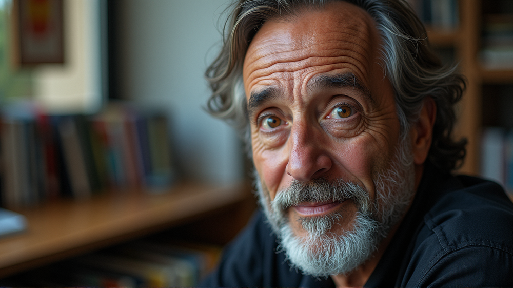 グーグルに第三の小切手を切った見えない億万長者