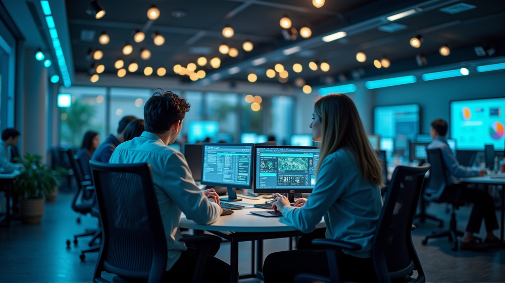 ニュースルームをAIで強化: あなたの声がカギになる！