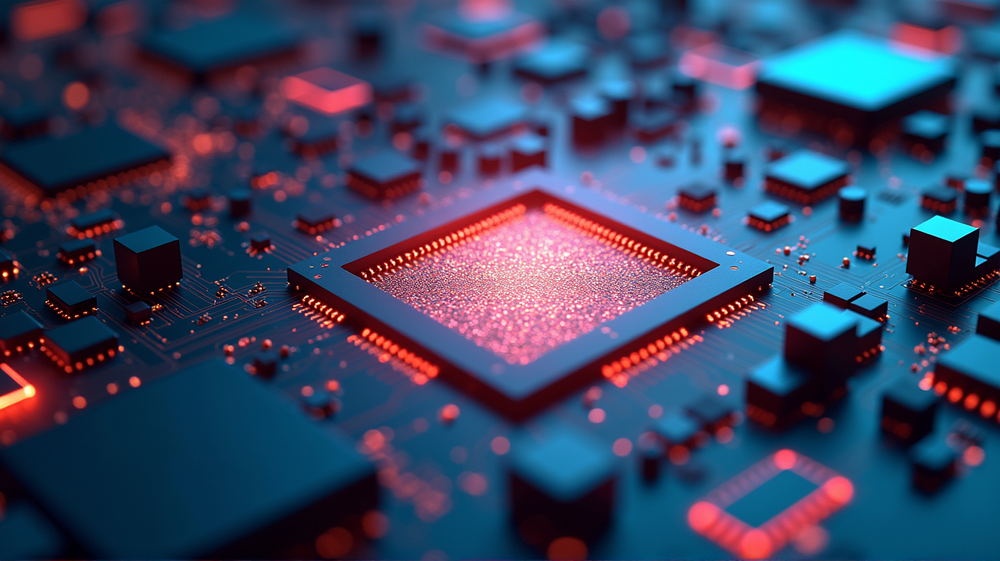 TSMCの大胆な一手：2nm技術をアメリカの中心部へ