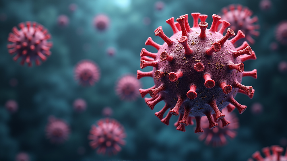 新たな変異株『ストラタス』の急速な拡散が専門家を警戒させる