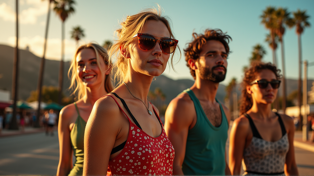 ブリー・ラーソンと豪華キャストが出演するAmazonの新たなコメディヒット作