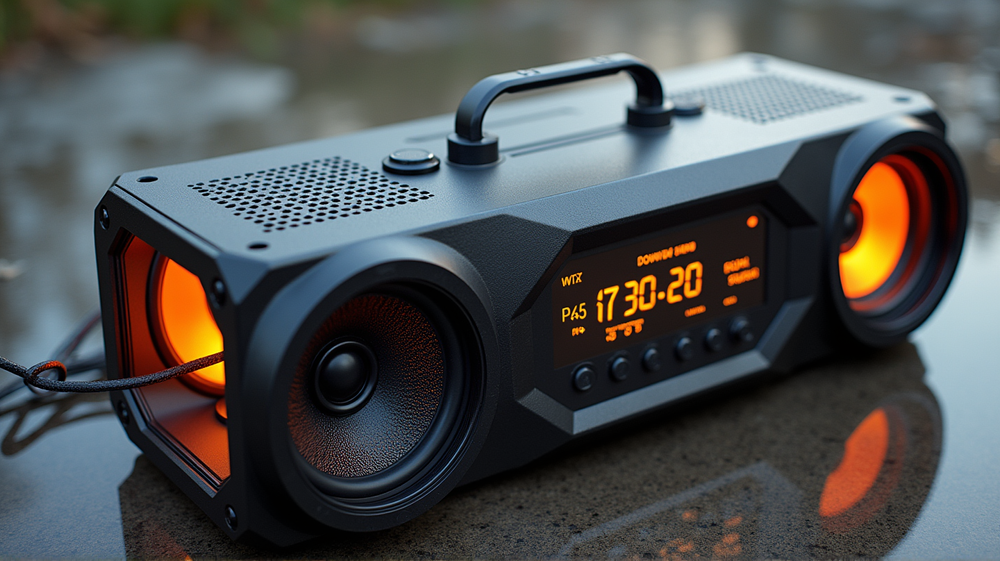 Luminous Power、Edge Goシリーズで携帯エネルギーを変革