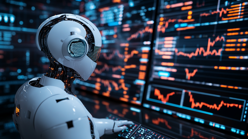 MexonRichが究極のトレーディングソリューションか調査する