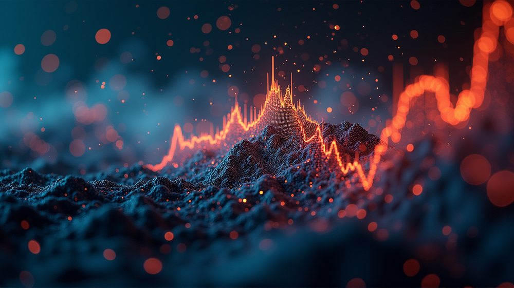 株式市場を支配するテクノロジーの巨頭たち：トップ5セレクション