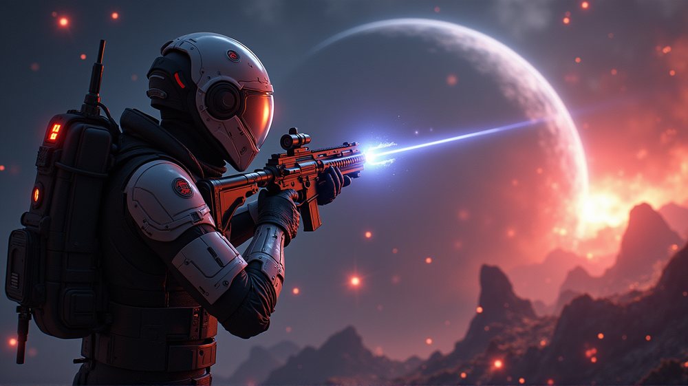 驚きの発表！デッドゾーン:ローグのデモ版がPS5で登場 - その魅力を体験しよう