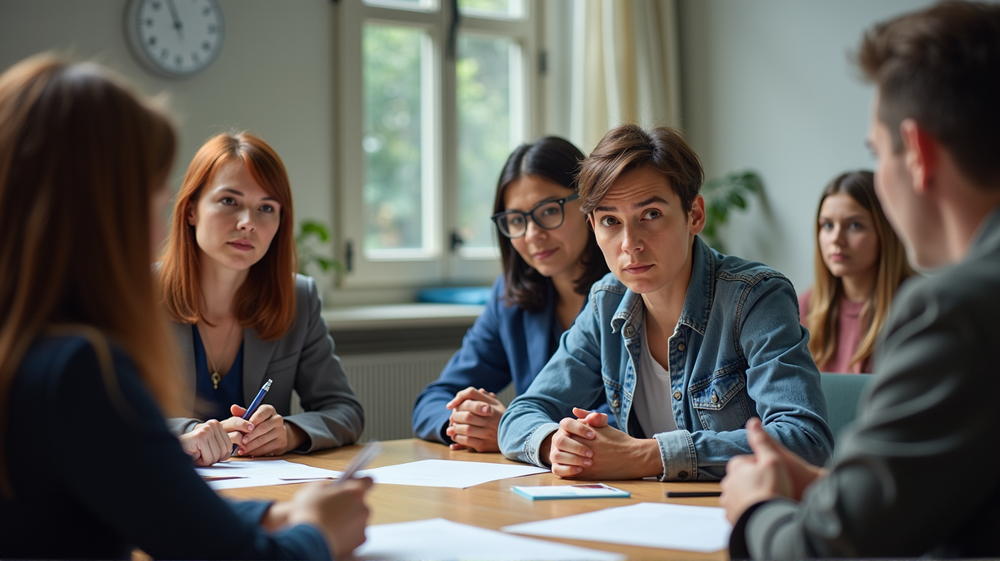 デジャヴュに直面: 財政難とスタッフの不安が再来したC4