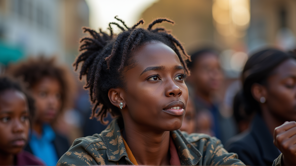 トランプの資金削減：Equal Justice USAの高貴な旅の終焉