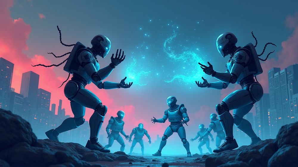 AI生成の偽レビューの急増に立ち向かう：企業向け戦略