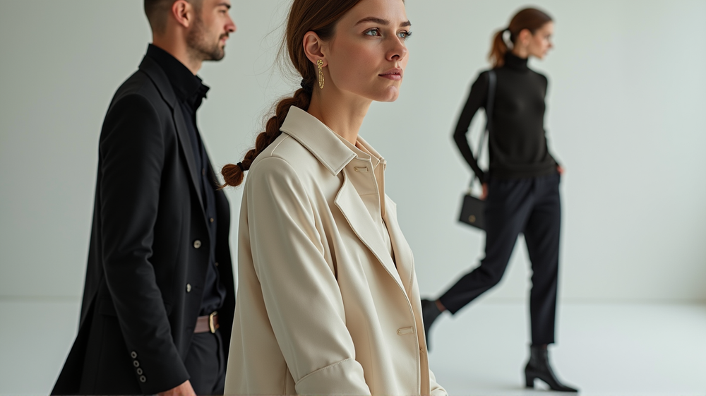 このスタイリングの8つの秘訣で、豪華に見せる技を極めよう