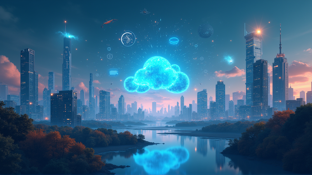 AIの台頭: 未来を形作る10の重要なプラットフォームを探る