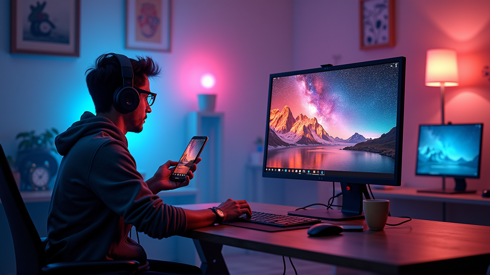 Microsoftの画期的なAndroidアプリのWindows 11での再開