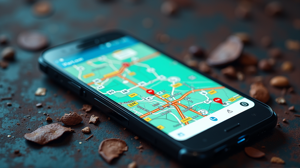 Wazeアップデートの断念：古いAndroidを手放す時が来た？