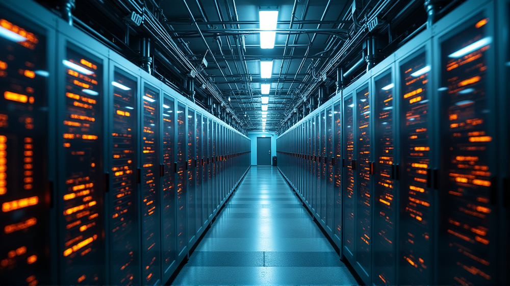 テックジャイアントの電力コストが家庭の電力料金を押し上げる