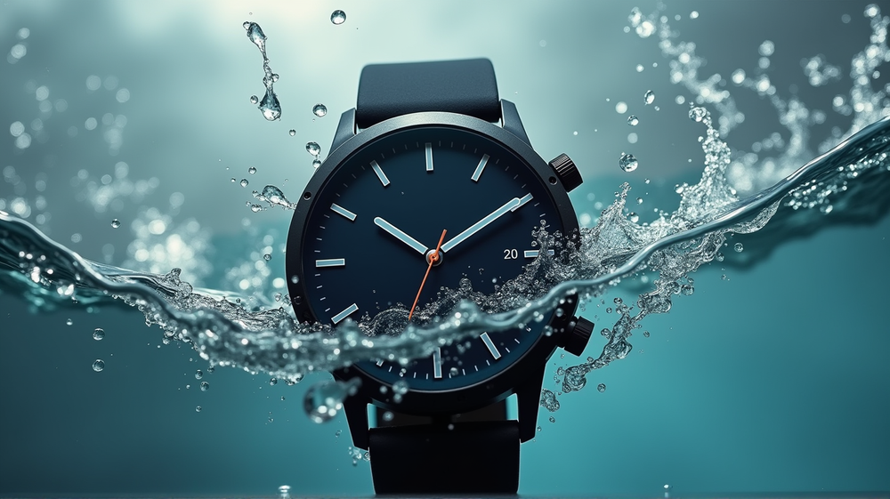 Google Pixel Watch 4で本当に深海に潜れるのか？