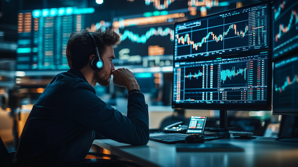 VeltrixMaxはあなたが探している取引ツールですか？