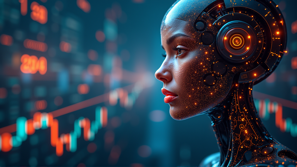 2030年までにアマゾンとメタはAI分野でNvidiaを凌駕するか？