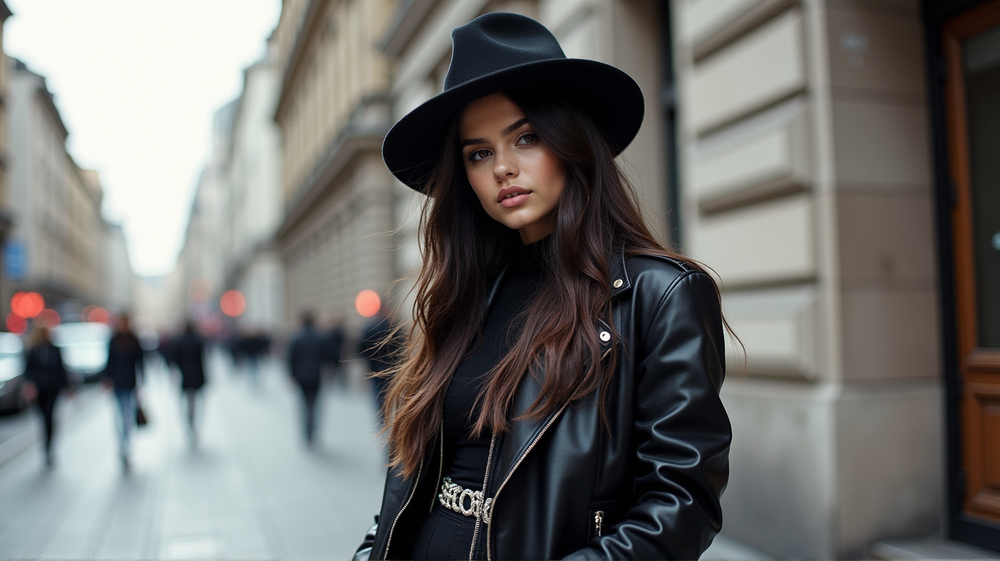 セレーナ・ゴメス：すべてのファッショニスタに贈るスタイルの秘密