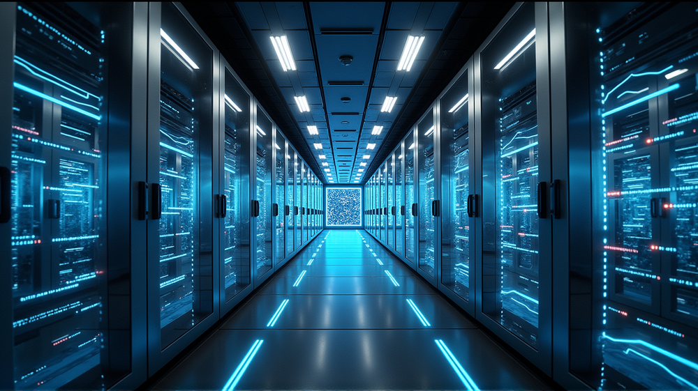 AI: 大手テック企業のネットゼロへの挑戦における両刃の剣