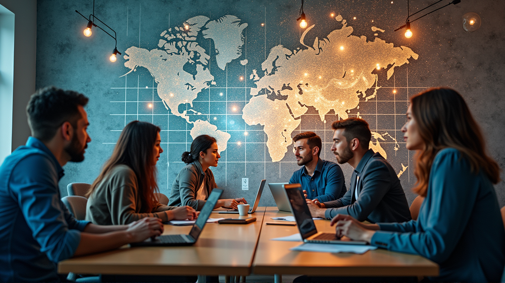 革命か抵抗か？従業員が長時間労働に立ち向かう