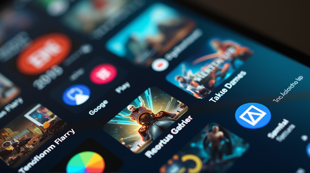 グーグル、エピックによるPlayストア革新命令を緊急停止で遅延