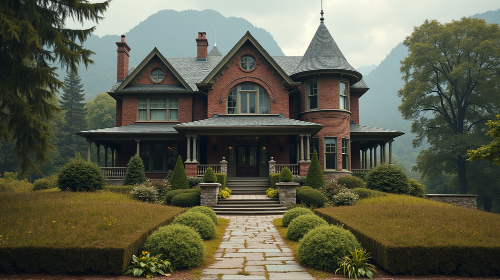 ハリウッド不動産：有名な映画とテレビの家が市場に登場