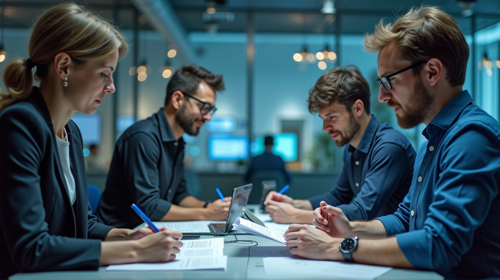 コンプライアンスの危機：EU AI法が中小企業に与える影響