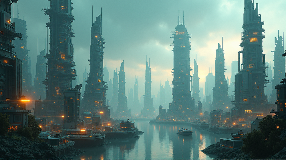 今日の技術を解き明かす：ガジェットを超えて人生に触れる