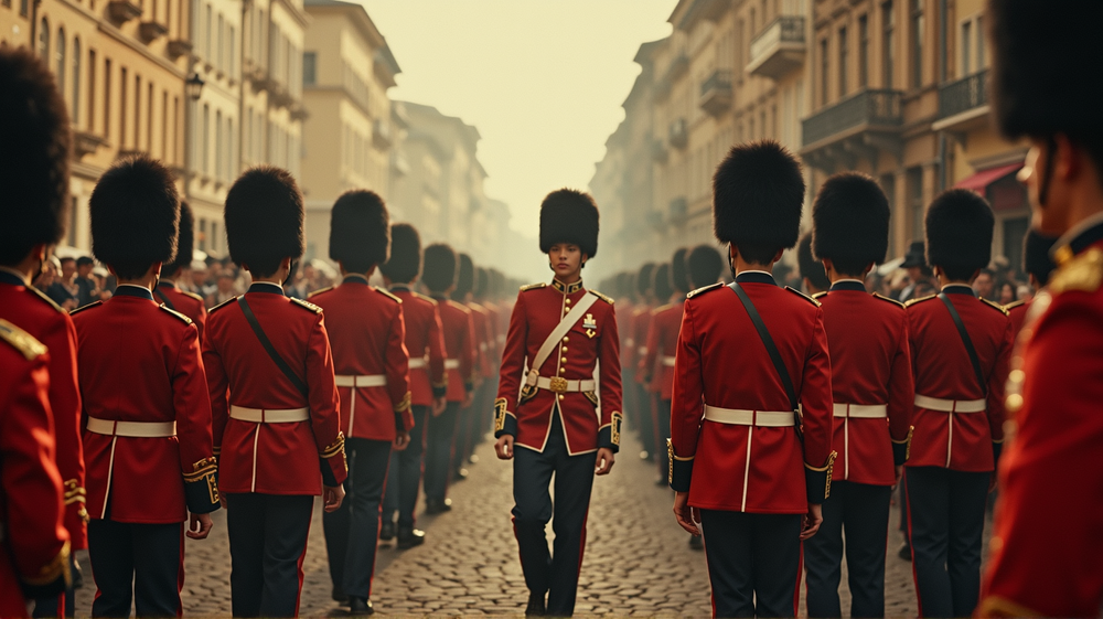 グリニッチ・エンターテインメントがフランスの話題作『The Marching Band』を米国観客に届ける