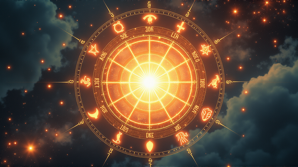 今週の恋愛運を星座で占う！