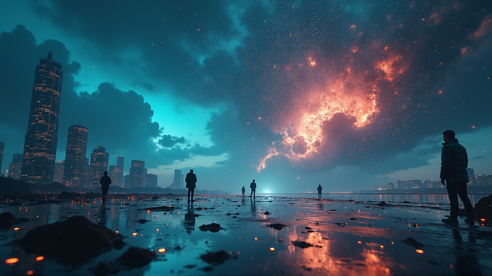 ビッグテックの人材獲得戦略がAIの風景をどう形作るか