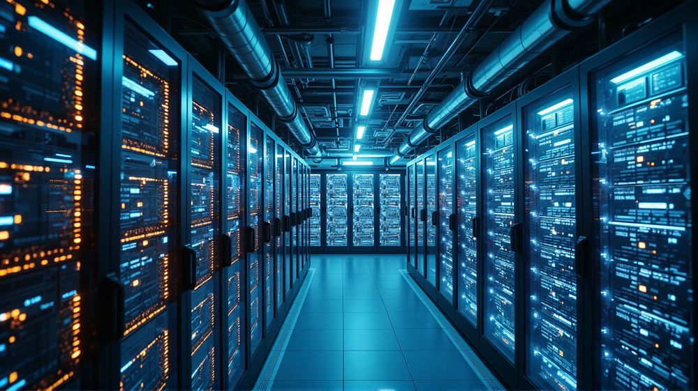 シリコンバレーからエネルギー大手へ: テックタイタンが電力網を再編する方法