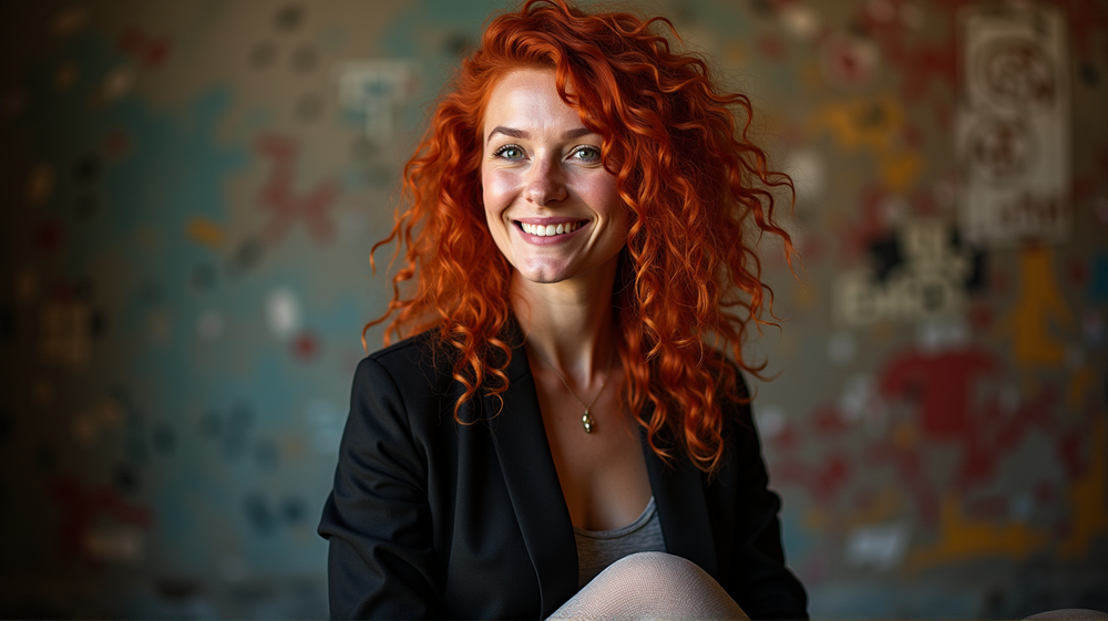 サラ・ナッシュがDance/USAの暫定リーダーとしてスポットライトを浴びる