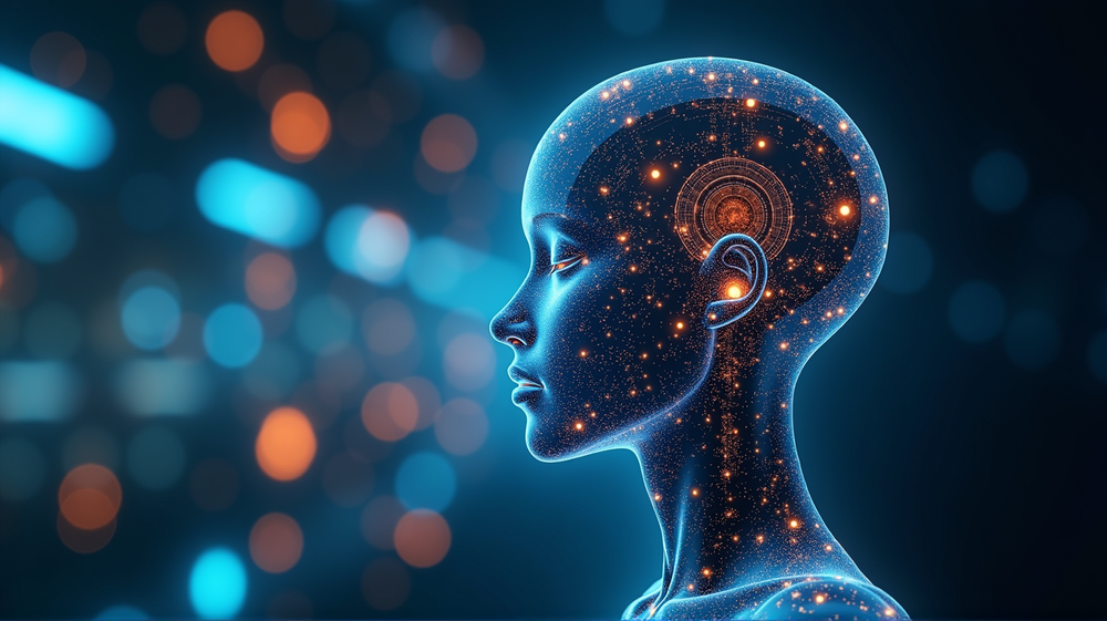 次のフロンティアを探る：企業進化におけるAIの役割