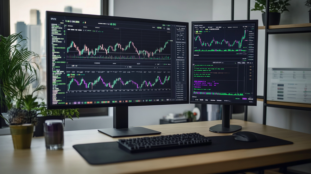 Immediate Lumex Trader 5.4は信頼できる取引ソリューションか？