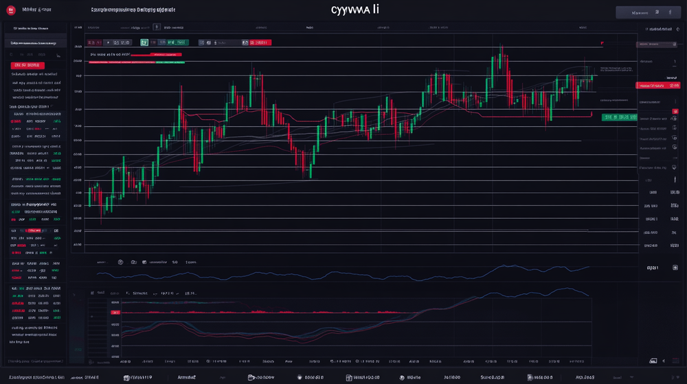 Fintruxel: インテリジェントトレーディングの現実を検証