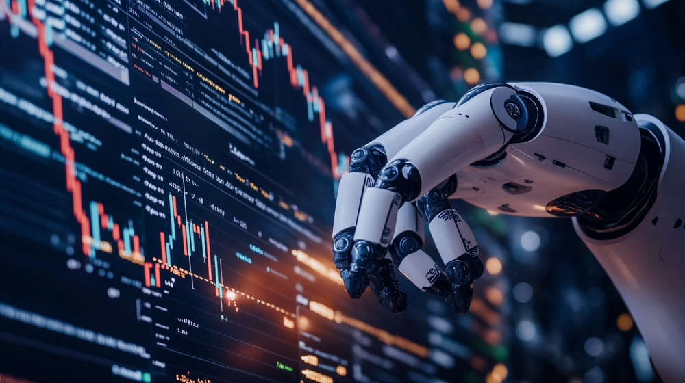 Krovaneliaを紹介 - 信頼できるトレーディングコンパニオン？