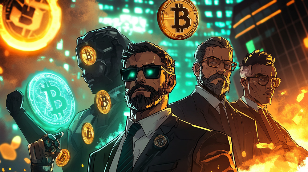 Vision Avage Xの真実を暴露: 真の取引革命か、それとも策略か?