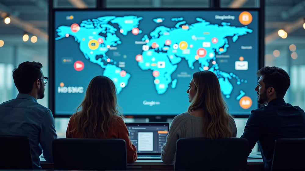 テックジャイアンツからの緊急警告：H-1Bビザ保持者の渡航自粛勧告