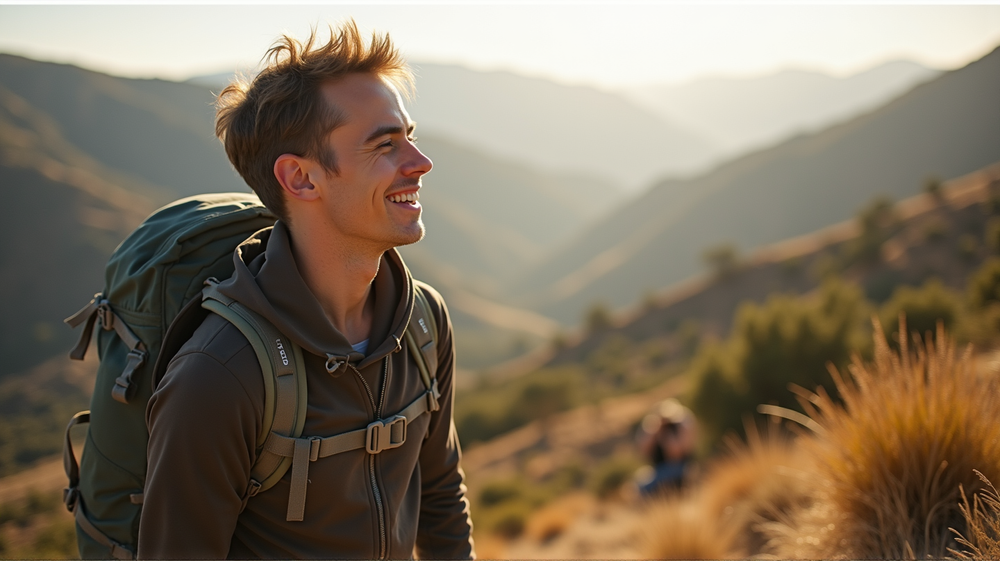 フランキー・ムニスが名声から逃れた理由が命を救った