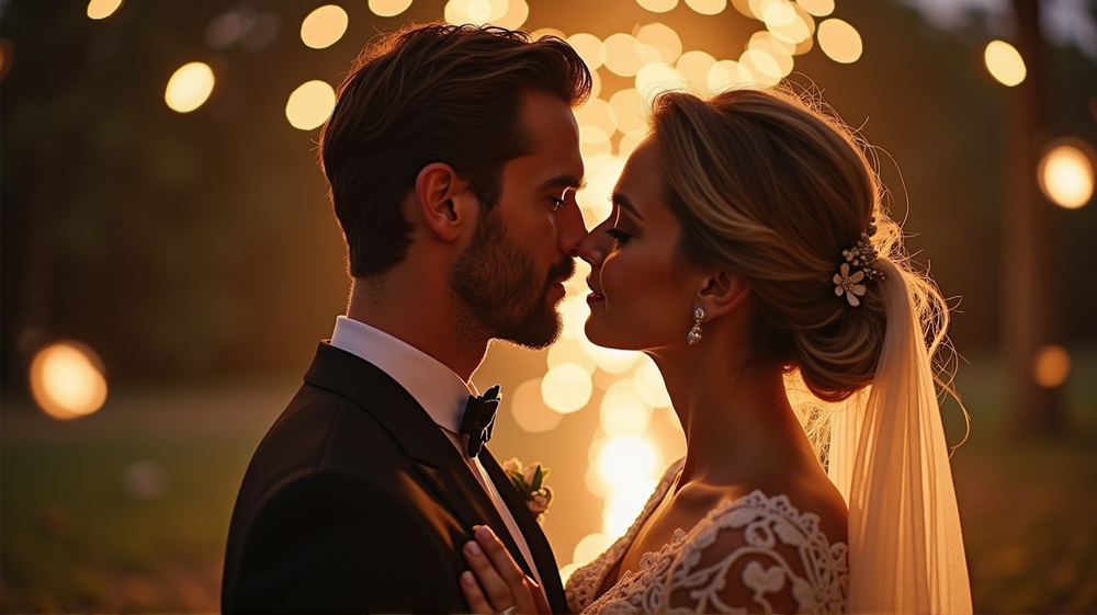 リアム・ヘムズワースとガブリエラ・ブルックス: 指輪で綴られたラブストーリー